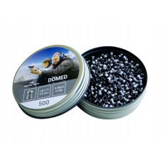 184655 Пули Borner "Domed" cal. 4,5 mm (500 pcs ) 0,55 g ( 8.48gr)